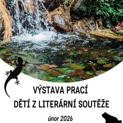 Mladí umělci se loňské literární výzvy zhostili na výbornou