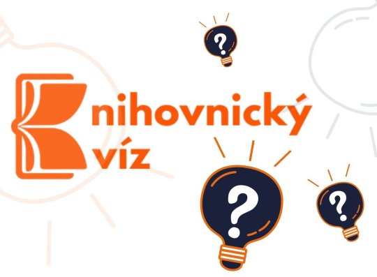 Knihovnický kvíz