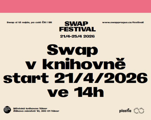 Zahájení oděvního swapu