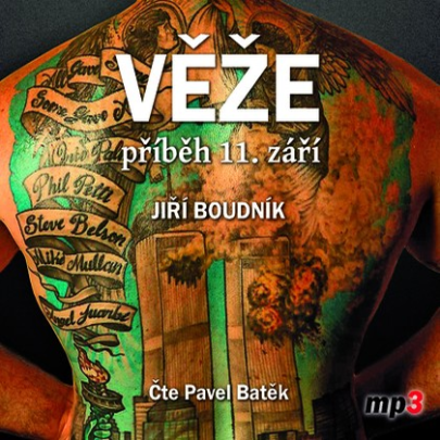 Nejpůjčovanější audioknihy