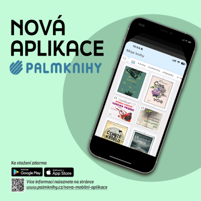Důležitá informace pro uživatele e-výpůjček