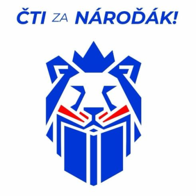 Čti za nároďák!