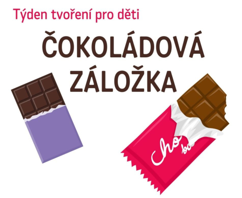 Pojďte s námi oslavit Mezinárodní den čokolády