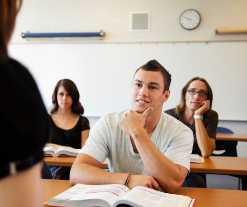 Připravíme vás na přijímačky z češtiny