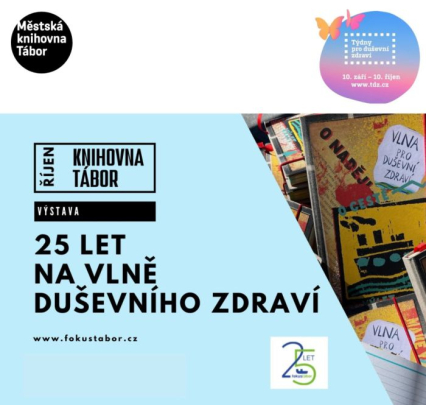 25 let FOKUSU Tábor