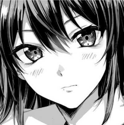 Nejnovější manga přírůstky