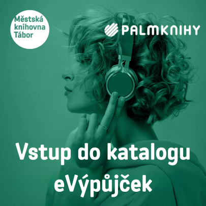 Výběr nejoblíbenějších eVýpůjček