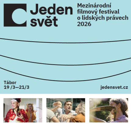 Promítání filmu Kuba a Aljaška v knihovně