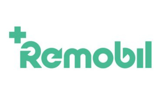 Poděkování od spolku Remobil