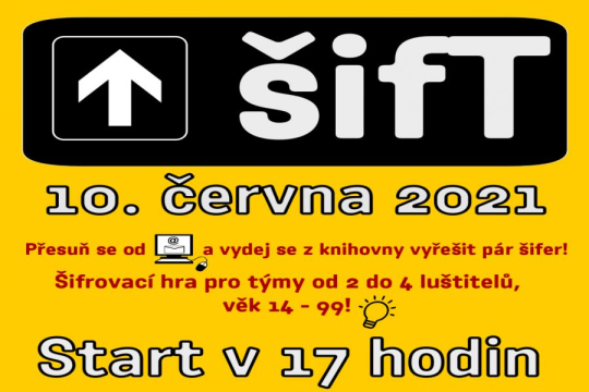 šift 2021
