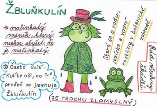 Vyhlašujeme 13. ročník tradiční literární soutěže