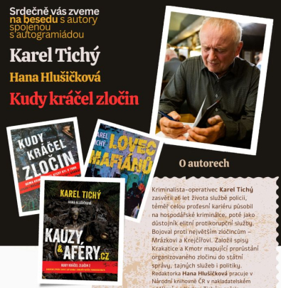 Kudy kráčel zločin