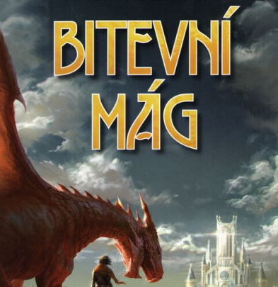 Knižní tipy Ivy Stárkové
