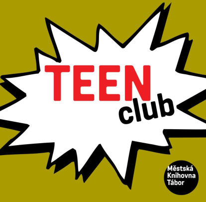 Deskovky s Michalem v TEEN CLUBU