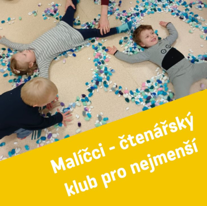 S Malíčky na Sojčák