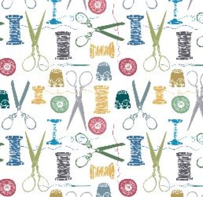 Toužíte po zpomalení mysli? Vyzkoušejte „Slow Stitching“