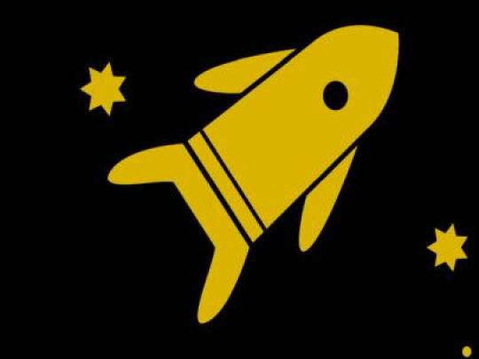 Z Vesmírného Tábora 2020