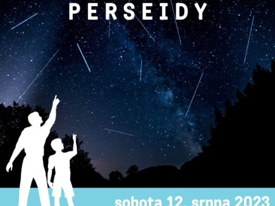 Perseidy 2023
