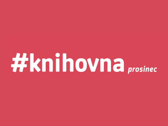 Prosinec 2025 v knihovně