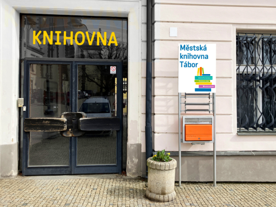 Fotogalerie z akcí před rokem 2025