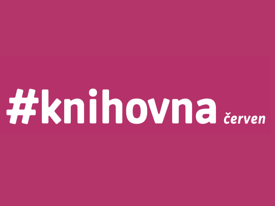 Červen 2026 v knihovně