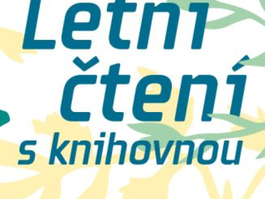 Letní čtení 2023, 2024