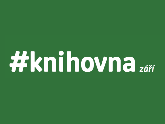 Září 2026 v knihovně