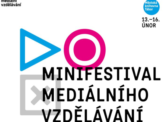 Minifestival mediálního vzdělávání