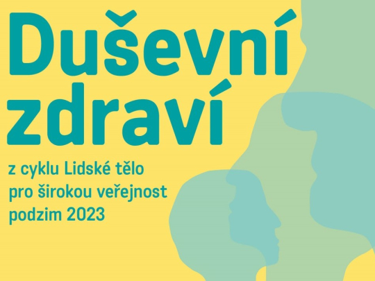 Podzimní přednáškové cykly v knihovně