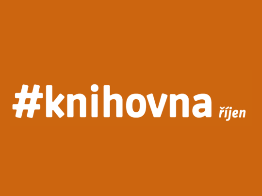 Říjen 2026 v knihovně