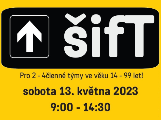 ŠifT 2023