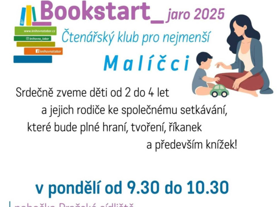 Malíčci