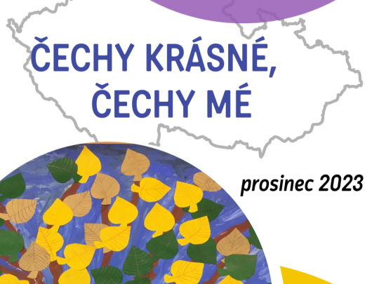 Čechy krásné, Čechy mé