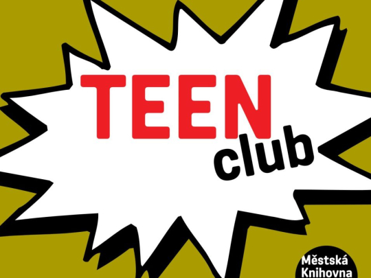 Slavnostní otevření TEEN CLUBU