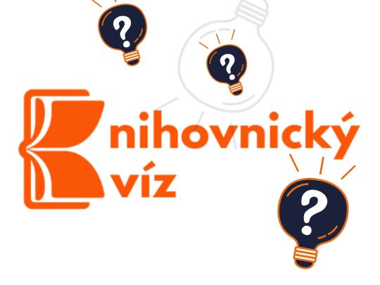 Knihovnický kvíz má stále volná místa