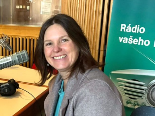 Knihovna není sklad knih