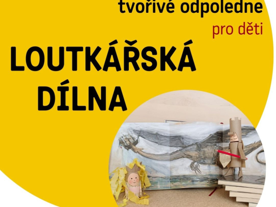 Loutkářská dílna