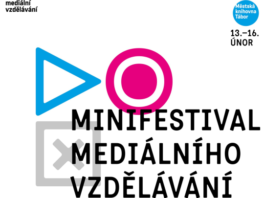 Minifestival mediálního vzdělávání