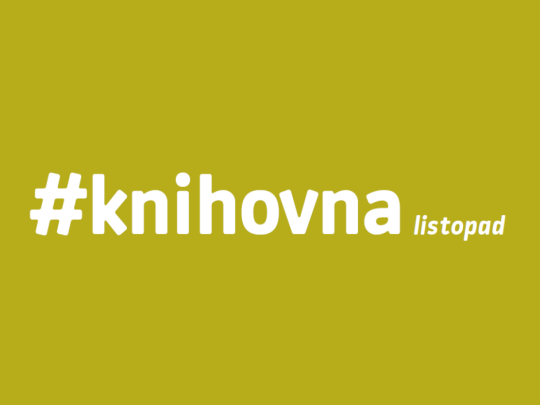 Listopad 2026 v knihovně