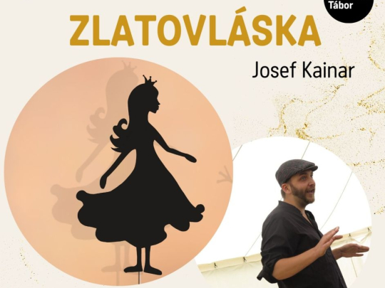 Zlatovláska