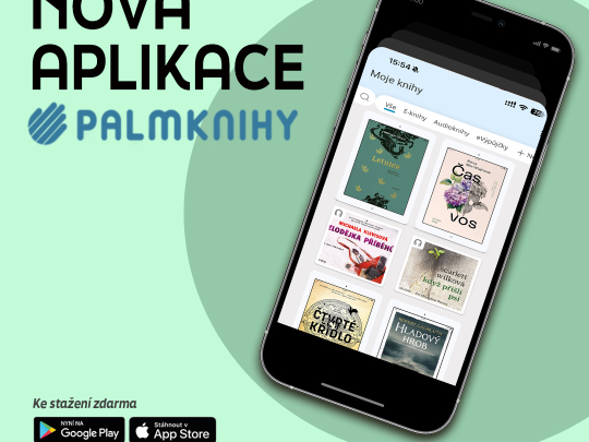 Důležitá informace pro uživatele e-výpůjček