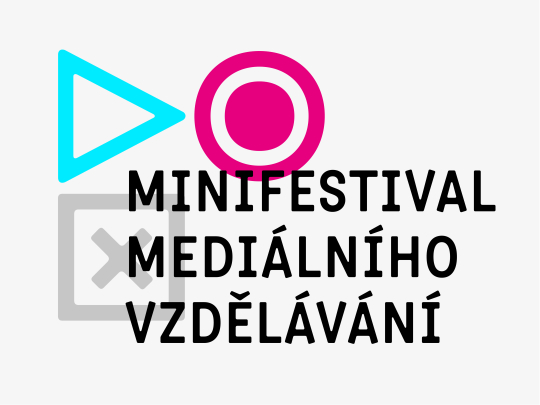 Minifestival mediálního vzdělávání