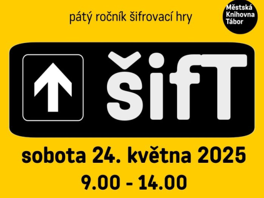 šifT 2025