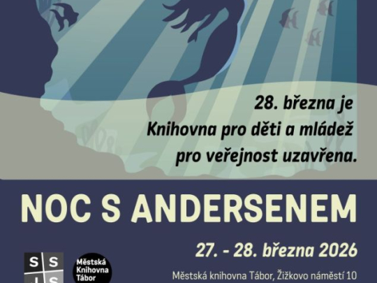 Noc s Andersenem