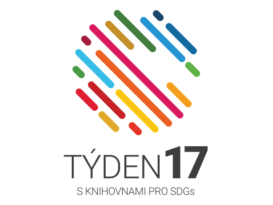 Týden17 v knihovně