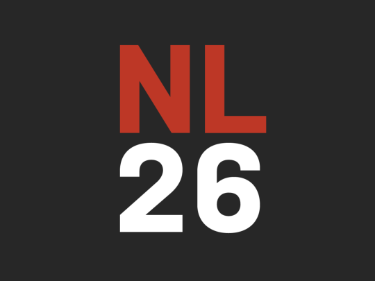 Noc literatury 2026