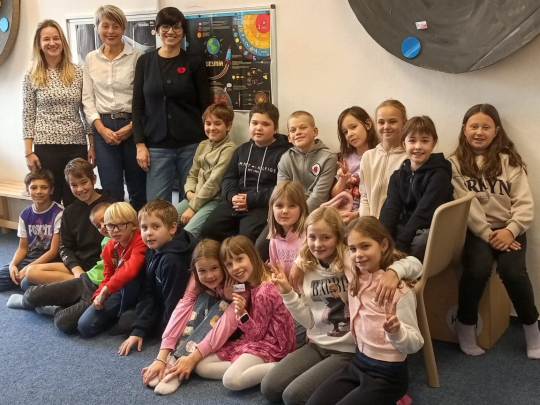 S Krtkem za dobrodružstvím / Adventures with Little Mole