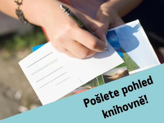 Ať léto spojí slova, příběhy a lidi!