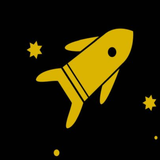 Z Vesmírného Tábora 2020