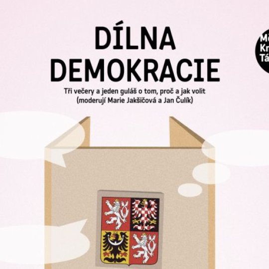 Dílna demokracie